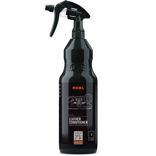 ADBL LEATHER CONDITIONER 1L odżywka do konserwacji skóry